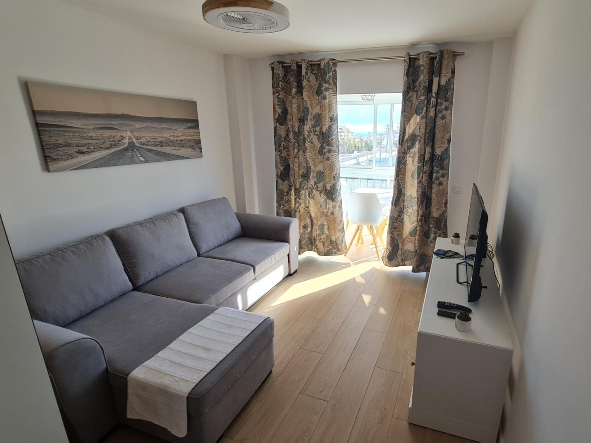 Apartamento Paradise Puerto De La Cruz Puerto de la Cruz (Tenerife)