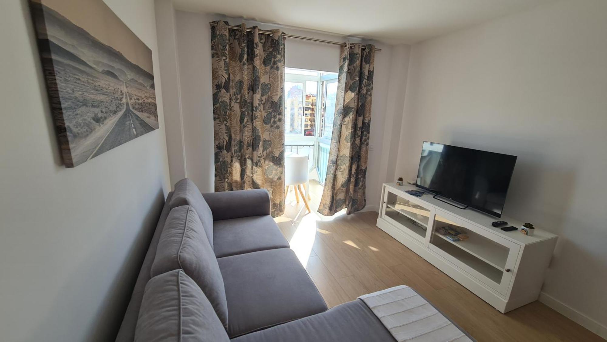 Apartamento Paradise Puerto De La Cruz